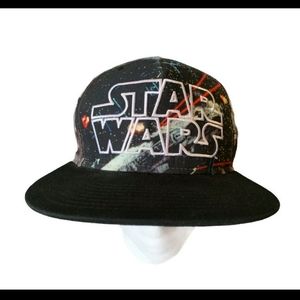 Star Wars 0SFM Hat